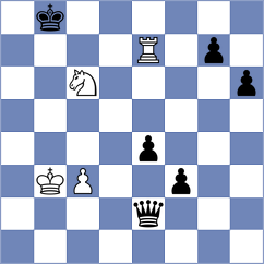 Alekhine - Grabill (Los Angeles, 1929)
