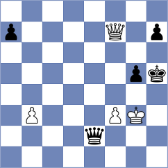 Mueller - Scheftlein (Playchess.com INT, 2020)