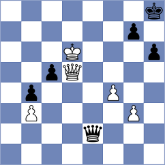 Lamaze - Sowul (chess.com INT, 2022)