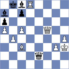 Becker - Correa (Florianopolis BRA, 2025)