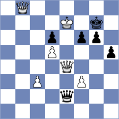 Lettieri - Manukyan (Chess.com INT, 2020)