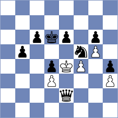 Radchenko - Hamidi (chess.com INT, 2025)