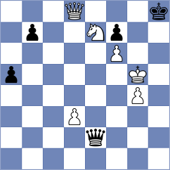 Galchenko - Zlatkov (chess.com INT, 2025)