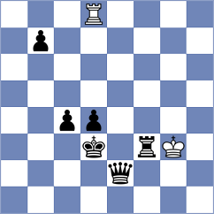 Cramling Bellon - Chakrabarty (chess.com INT, 2025)