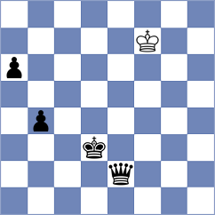 Tarini - Bortnikova (Chess.com INT, 2020)