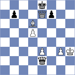 Sailer - Brahami (chess.com INT, 2025)
