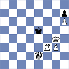 Dragnev - Gumularz (Pasching AUT, 2025)