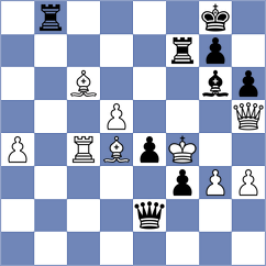 Paiva - Mompel Ferruz (chess.com INT, 2024)