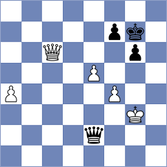 Prohaszka - Shevchenko (Budapest HUN, 2023)