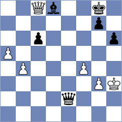 Buselli - Bychkov (Belgrade SRB, 2021)