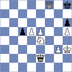 Kuznetsov - Mikhailov (Moscow, 2008)