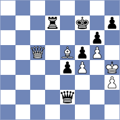 Martinez Martin - Forgas Moreno (Ubeda ESP, 2024)
