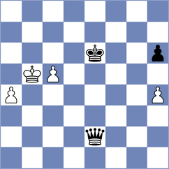 Hercegovac - Mei (chess.com INT, 2022)