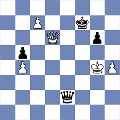 Radovanovic - Djukic (Nis, 2012)