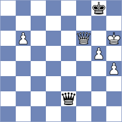 Ramos Moreno - Quillan (Malaga, 2008)