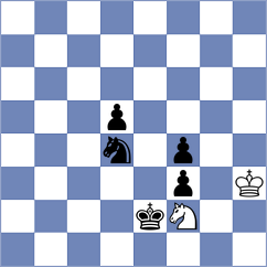 Chernyshov - Vlasenkov (Kolomna, 2009)