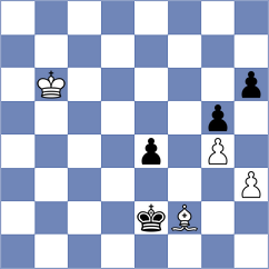 Grabinsky - Skibbe (chess.com INT, 2022)