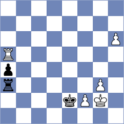 Alvarez - Vargas (Villa Ballester, 2006)