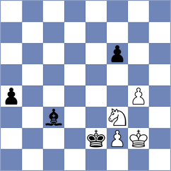 Beter - Paulovic (Czech Republic, 1997)