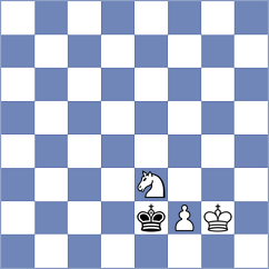 Bjerre - Krienke (Chess.com INT, 2020)