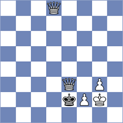Smith - Khumalo (Chess.com INT, 2020)