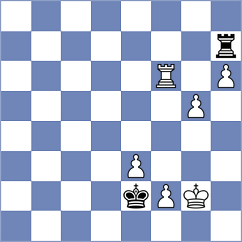 Gritsenko - Padmini (Chess.com INT, 2020)