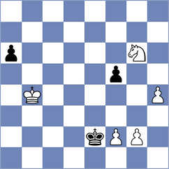 Terry - Suleymanli (chess.com INT, 2025)