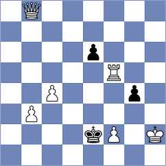 Arabidze - Aravindh (chess.com INT, 2025)