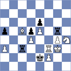 Nepomniachtchi - Erigaisi (Chess.com INT, 2020)