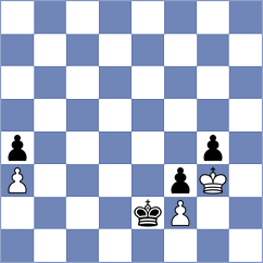 Nagy - Movsesian (Chess.com INT, 2017)