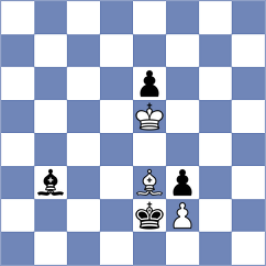 Todev - Barbero Sendic (Chess.com INT, 2020)