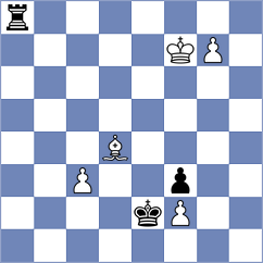 Miszler - Ugarte Soto (chess.com INT, 2025)