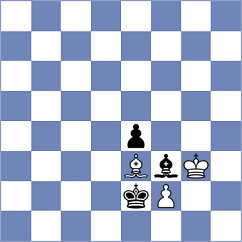 Deac - Nguyen Ngoc Truong Son (chess.com INT, 2025)