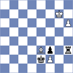 Ashraf - Teterev (chess.com INT, 2024)