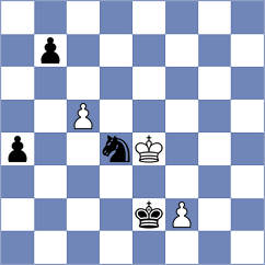 Samarth - Valle Luis (chess.com INT, 2024)