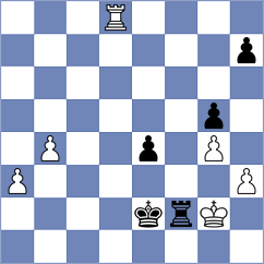 Carneiro - Rodrigues (Rio de Janeiro BRA, 2023)