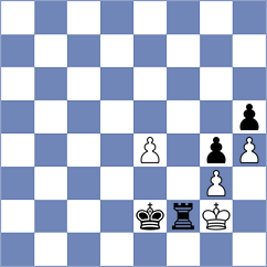 Melikhov - Panda (chess.com INT, 2025)