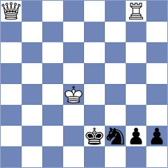 Ivanov - Frolov (Uzhgorod, 1988)