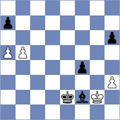 Pupyrev - Djachkov (Salekhard, 2006)