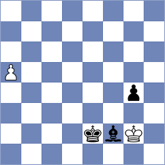 Jumanov - Bazarov (chess.com INT, 2022)
