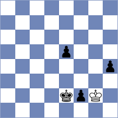 Sewak - Azhar (Chess.com INT, 2021)