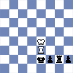 Nur-Mukhametova - Nazari (chess.com INT, 2023)