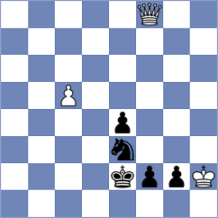 Fernandez - Morozevich (Lichess.org INT, 2021)