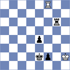 Bashylina - Wael Sabry (chess.com INT, 2024)