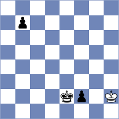 Yedidia - Kushko (chess.com INT, 2024)