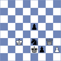 Londono Lopez - Al Tarbosh (chess.com INT, 2025)
