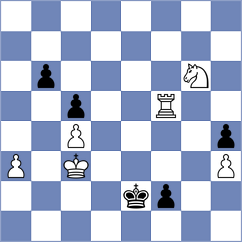 Svane - Fier (Chess.com INT, 2020)