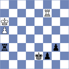 Nowak - Mekhitarian (chess.com INT, 2025)