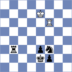 Samant - Stribuk (chess.com INT, 2024)