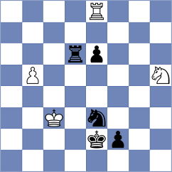 Mikhalsky - Oro (chess.com INT, 2022)